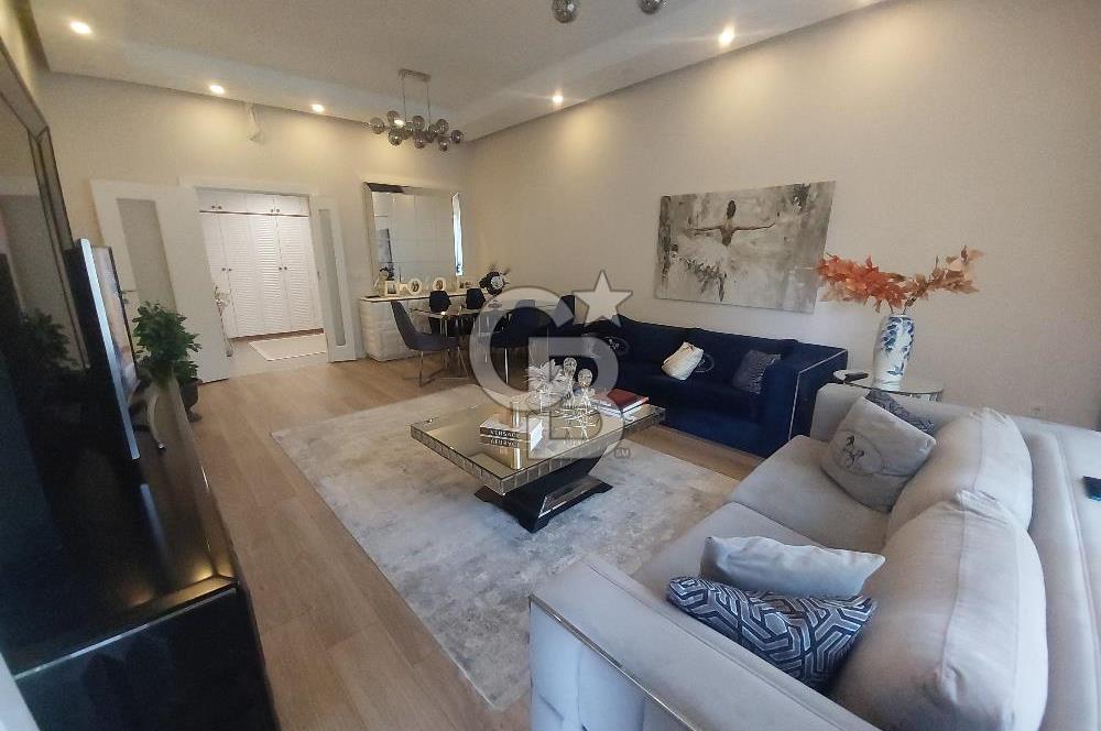 Bahçekent Vadi Evleri 2'de 120 m² Bahçeli Depolu Özel Tasarım 3+1