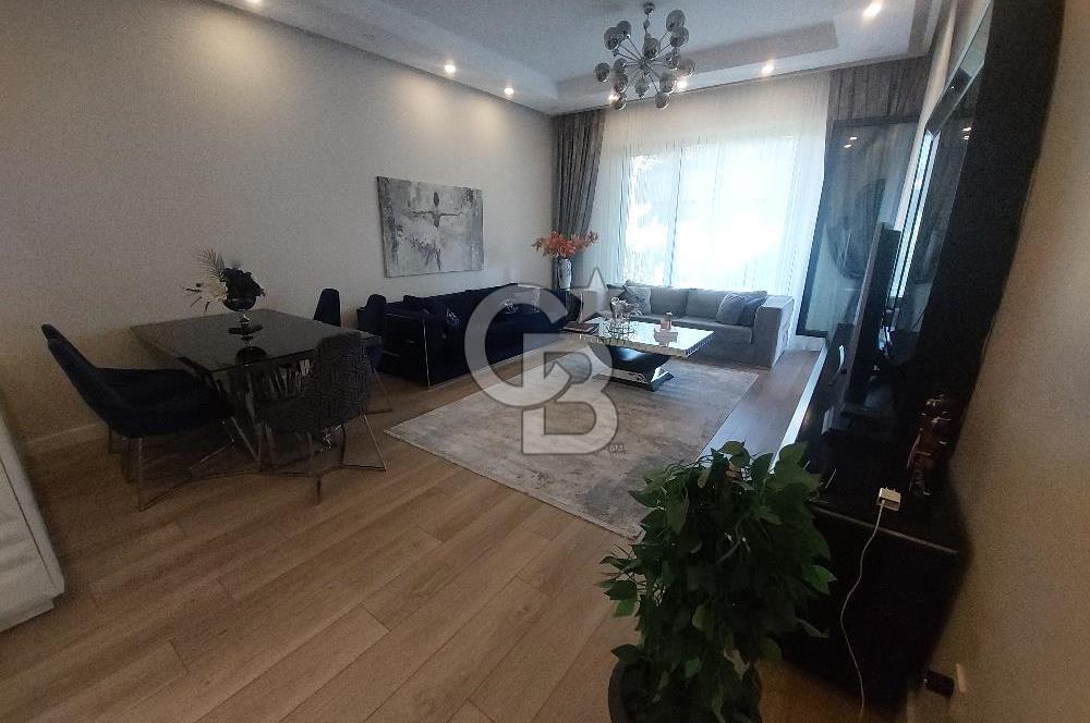 Bahçekent Vadi Evleri 2'de 120 m² Bahçeli Depolu Özel Tasarım 3+1