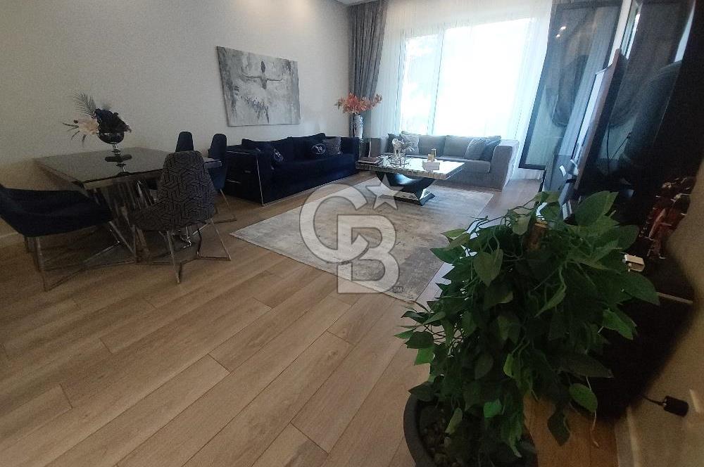 Bahçekent Vadi Evleri 2'de 120 m² Bahçeli Depolu Özel Tasarım 3+1
