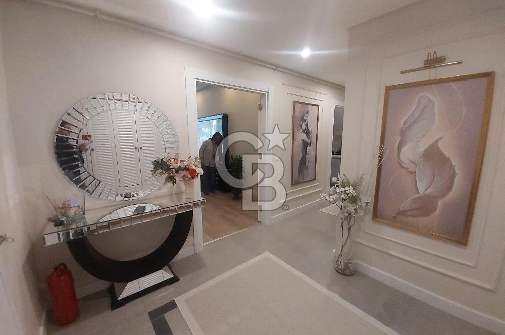 Bahçekent Vadi Evleri 2'de 120 m² Bahçeli Depolu Özel Tasarım 3+1