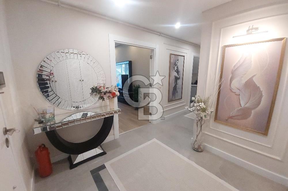 Bahçekent Vadi Evleri 2'de 120 m² Bahçeli Depolu Özel Tasarım 3+1