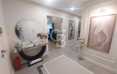 Bahçekent Vadi Evleri 2'de 120 m² Bahçeli Depolu Özel Tasarım 3+1