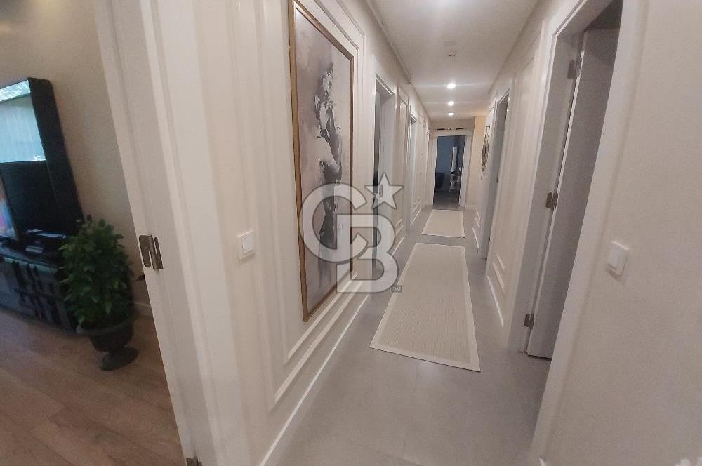 Bahçekent Vadi Evleri 2'de 120 m² Bahçeli Depolu Özel Tasarım 3+1