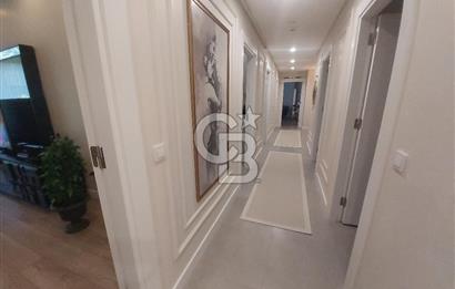 Bahçekent Vadi Evleri 2'de 120 m² Bahçeli Depolu Özel Tasarım 3+1