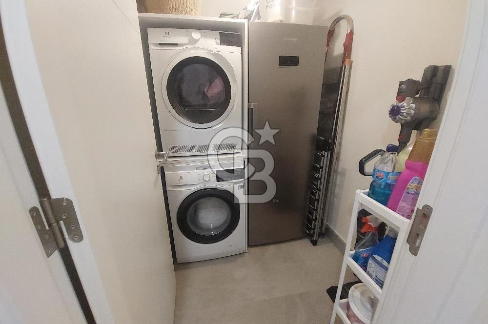 Bahçekent Vadi Evleri 2'de 120 m² Bahçeli Depolu Özel Tasarım 3+1