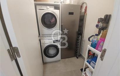 Bahçekent Vadi Evleri 2'de 120 m² Bahçeli Depolu Özel Tasarım 3+1
