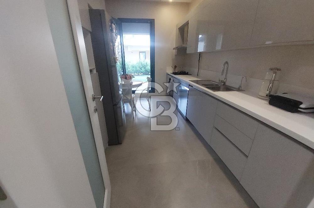 Bahçekent Vadi Evleri 2'de 120 m² Bahçeli Depolu Özel Tasarım 3+1
