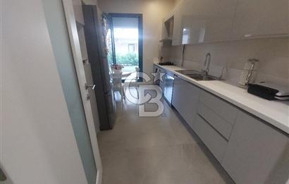 Bahçekent Vadi Evleri 2'de 120 m² Bahçeli Depolu Özel Tasarım 3+1