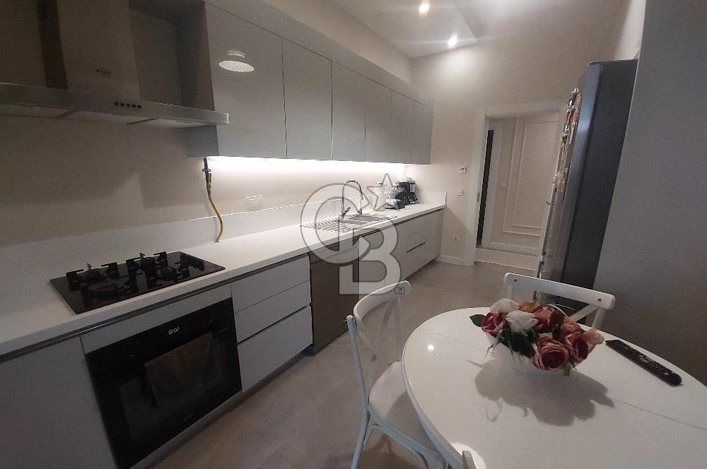 Bahçekent Vadi Evleri 2'de 120 m² Bahçeli Depolu Özel Tasarım 3+1