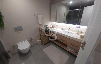 Bahçekent Vadi Evleri 2'de 120 m² Bahçeli Depolu Özel Tasarım 3+1