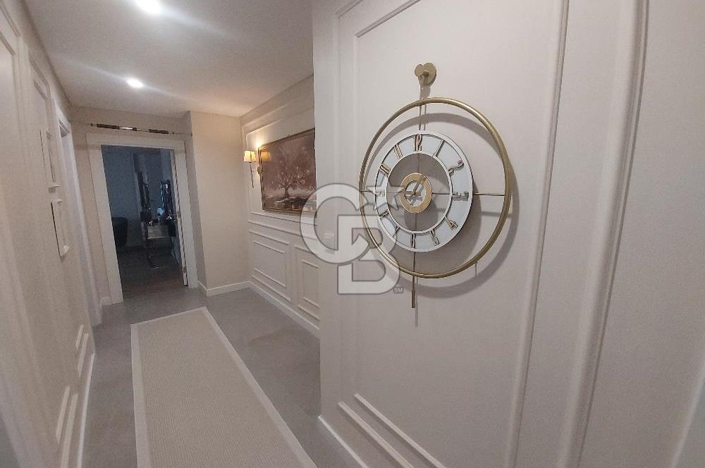 Bahçekent Vadi Evleri 2'de 120 m² Bahçeli Depolu Özel Tasarım 3+1