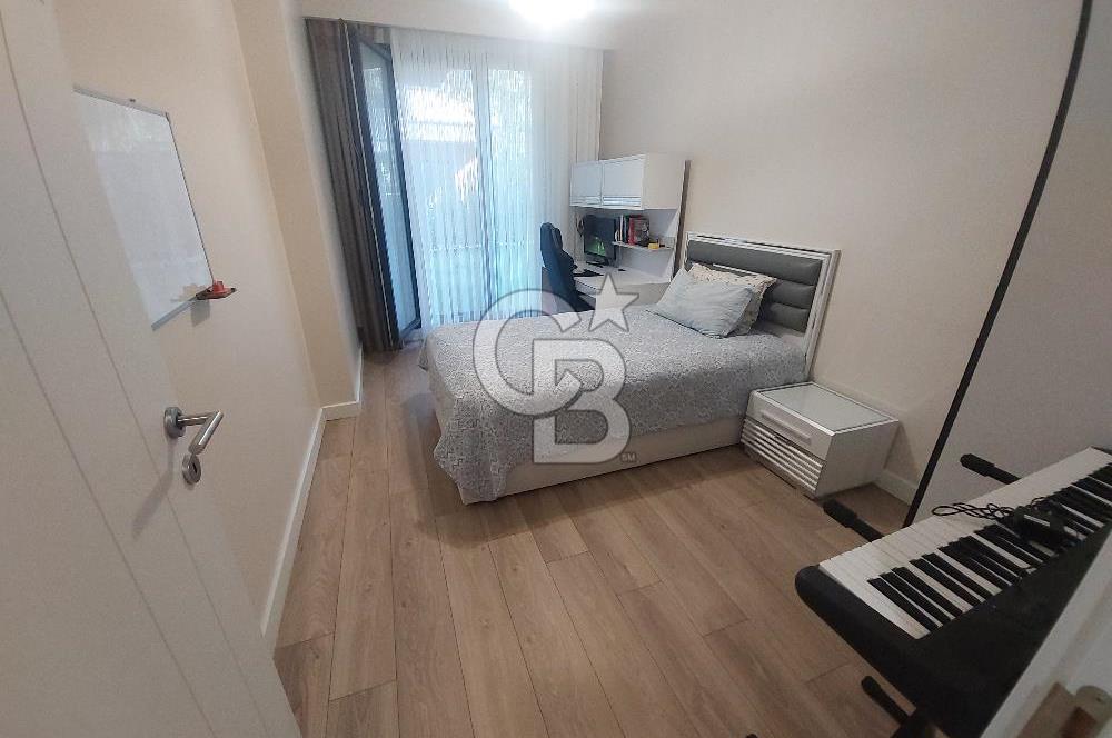 Bahçekent Vadi Evleri 2'de 120 m² Bahçeli Depolu Özel Tasarım 3+1