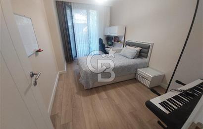 Bahçekent Vadi Evleri 2'de 120 m² Bahçeli Depolu Özel Tasarım 3+1