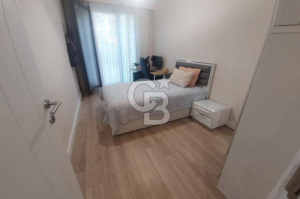 Bahçekent Vadi Evleri 2'de 120 m² Bahçeli Depolu Özel Tasarım 3+1