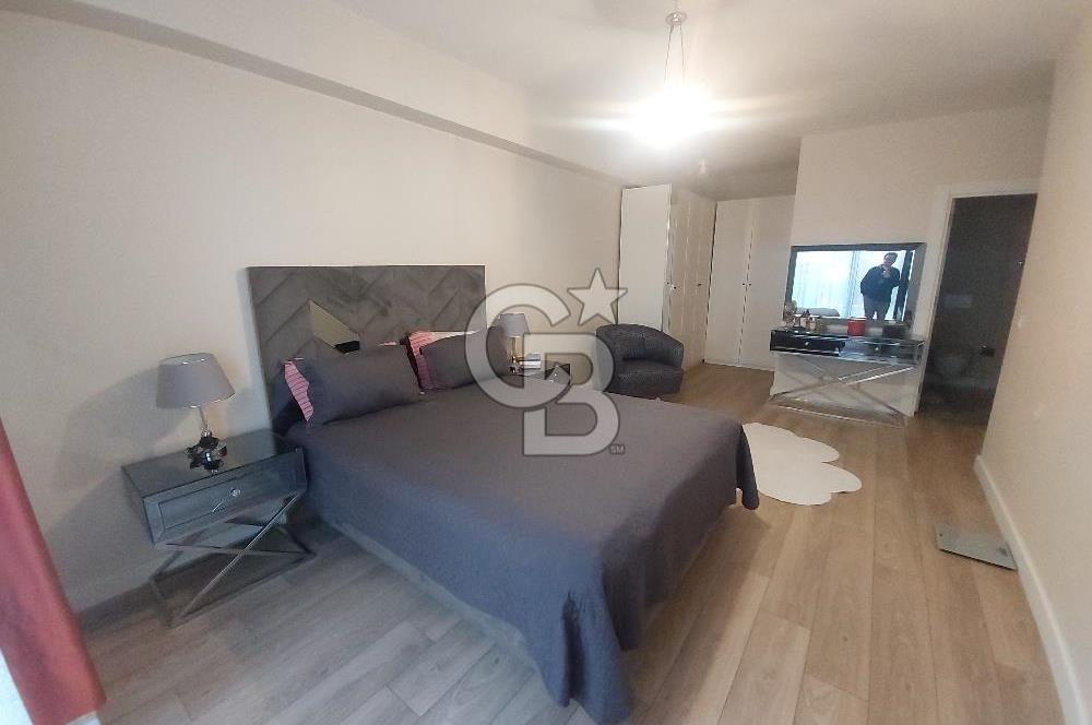 Bahçekent Vadi Evleri 2'de 120 m² Bahçeli Depolu Özel Tasarım 3+1