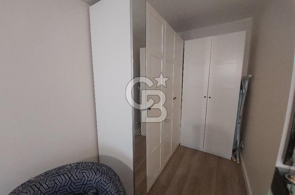 Bahçekent Vadi Evleri 2'de 120 m² Bahçeli Depolu Özel Tasarım 3+1