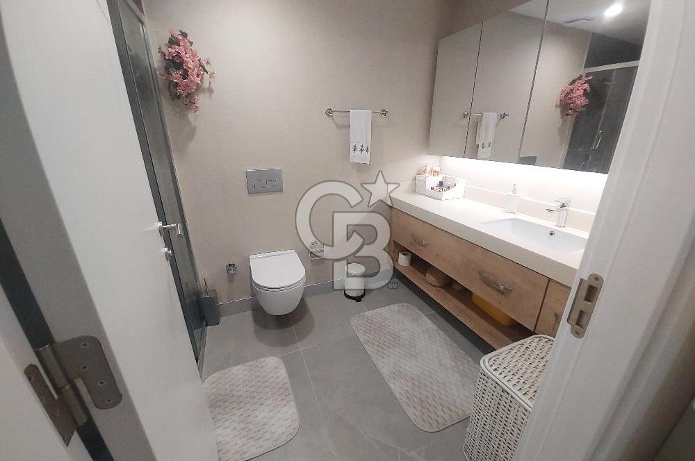 Bahçekent Vadi Evleri 2'de 120 m² Bahçeli Depolu Özel Tasarım 3+1