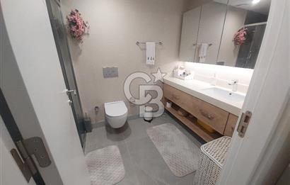 Bahçekent Vadi Evleri 2'de 120 m² Bahçeli Depolu Özel Tasarım 3+1