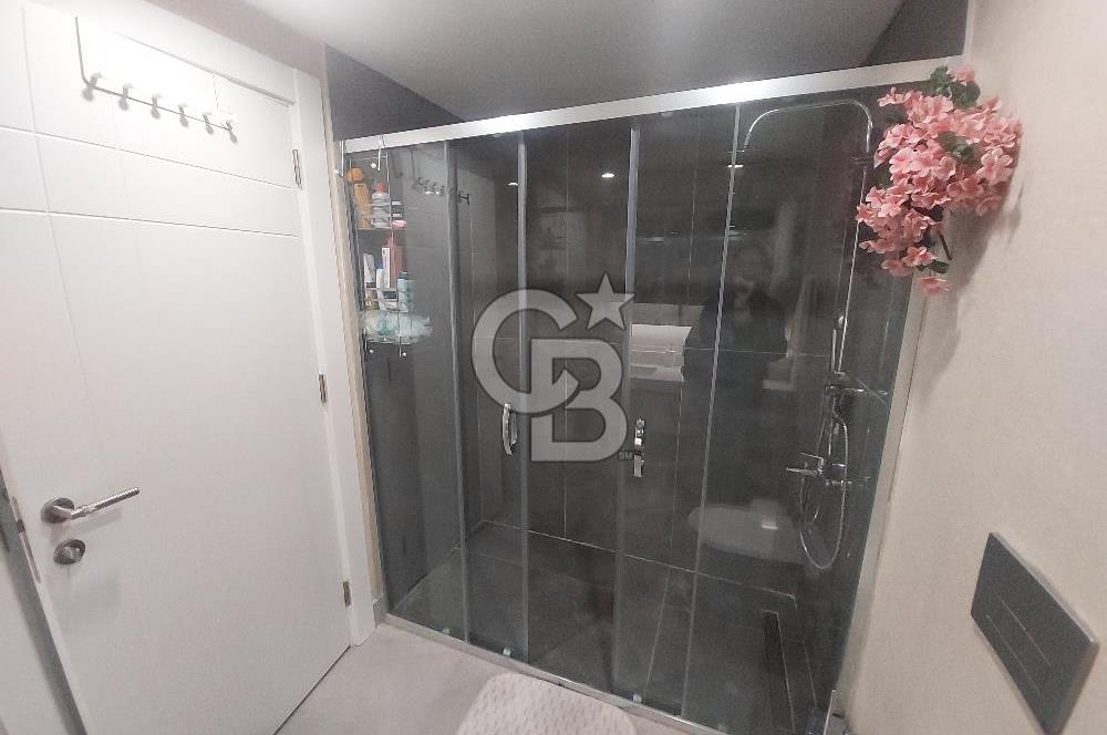 Bahçekent Vadi Evleri 2'de 120 m² Bahçeli Depolu Özel Tasarım 3+1