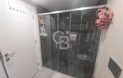 Bahçekent Vadi Evleri 2'de 120 m² Bahçeli Depolu Özel Tasarım 3+1
