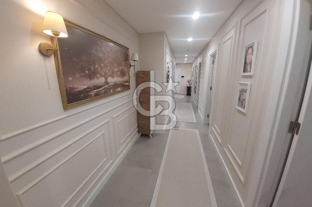Bahçekent Vadi Evleri 2'de 120 m² Bahçeli Depolu Özel Tasarım 3+1