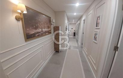 Bahçekent Vadi Evleri 2'de 120 m² Bahçeli Depolu Özel Tasarım 3+1