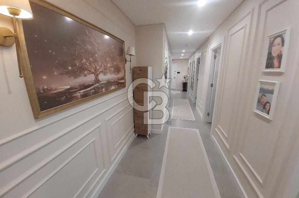 Bahçekent Vadi Evleri 2'de 120 m² Bahçeli Depolu Özel Tasarım 3+1