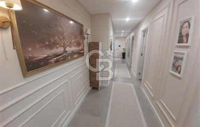 Bahçekent Vadi Evleri 2'de 120 m² Bahçeli Depolu Özel Tasarım 3+1