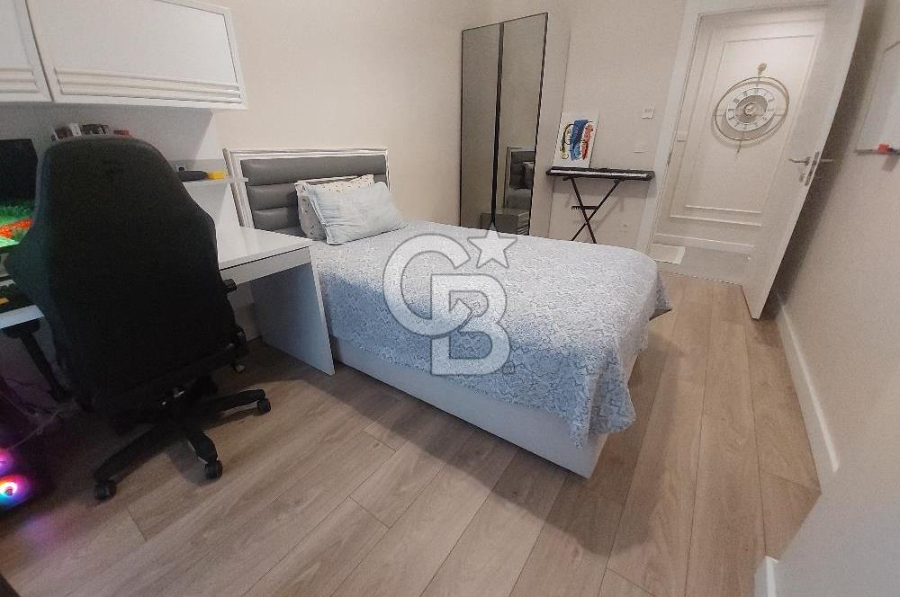 Bahçekent Vadi Evleri 2'de 120 m² Bahçeli Depolu Özel Tasarım 3+1
