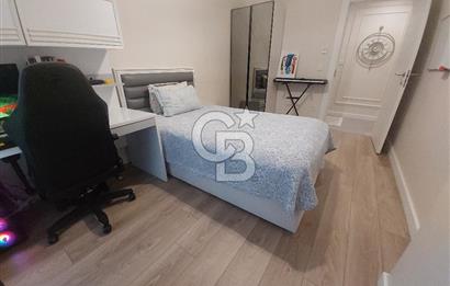 Bahçekent Vadi Evleri 2'de 120 m² Bahçeli Depolu Özel Tasarım 3+1