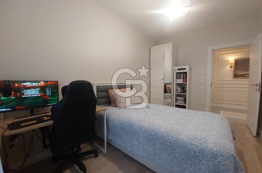 Bahçekent Vadi Evleri 2'de 120 m² Bahçeli Depolu Özel Tasarım 3+1