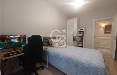 Bahçekent Vadi Evleri 2'de 120 m² Bahçeli Depolu Özel Tasarım 3+1