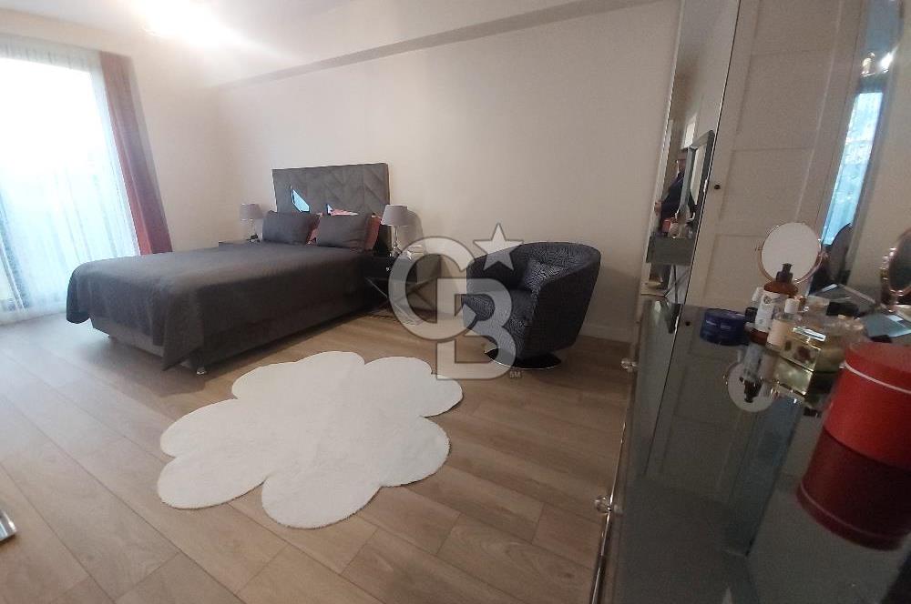 Bahçekent Vadi Evleri 2'de 120 m² Bahçeli Depolu Özel Tasarım 3+1