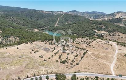 İZMİR BORNOVA KARAÇAM YOL CEPHELİ TARLA 