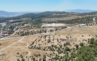 İZMİR BORNOVA KARAÇAM YOL CEPHELİ TARLA 