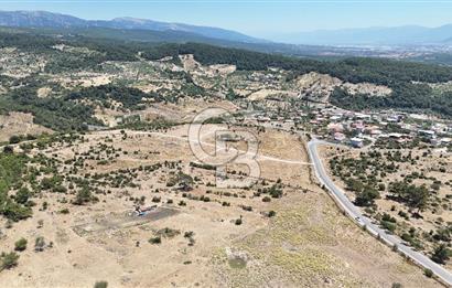 İZMİR BORNOVA KARAÇAM YOL CEPHELİ TARLA 