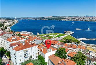 Gümüşsuyu'nda Boğaz Manzaralı Kiralık 3+1 Daire - 2 - 362133