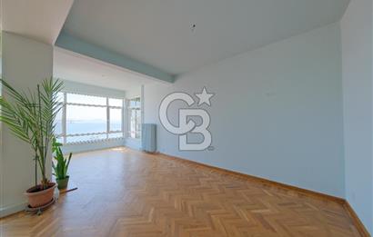 Gümüşsuyu'nda Boğaz Manzaralı Kiralık 3+1 Daire