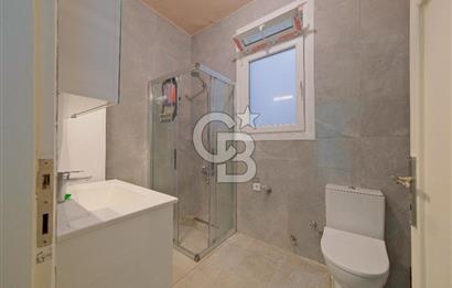 Gümüşsuyu'nda Boğaz Manzaralı Kiralık 3+1 Daire