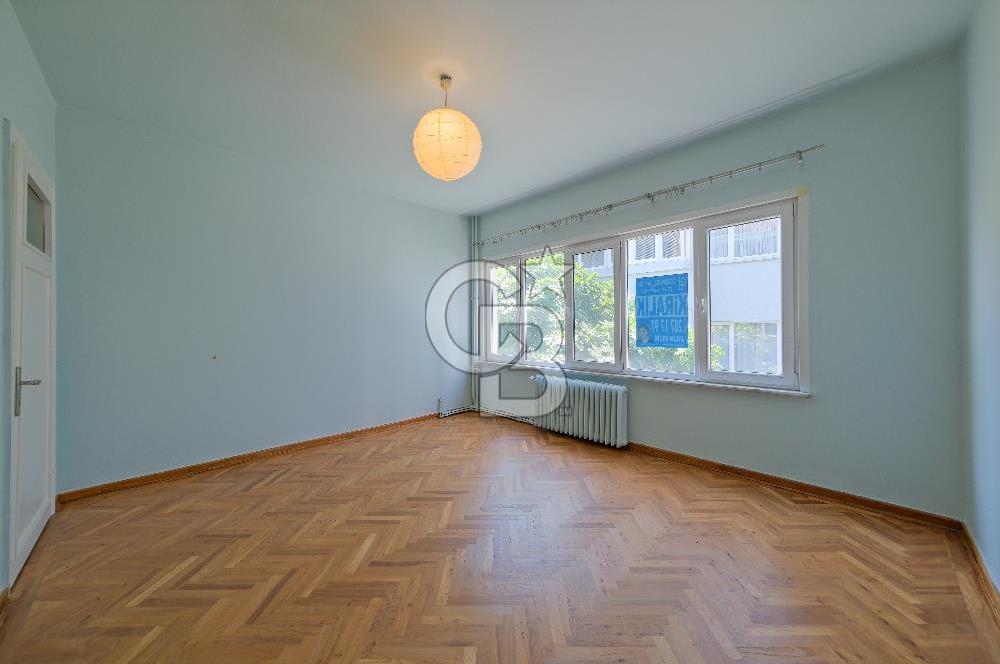 Gümüşsuyu'nda Boğaz Manzaralı Kiralık 3+1 Daire
