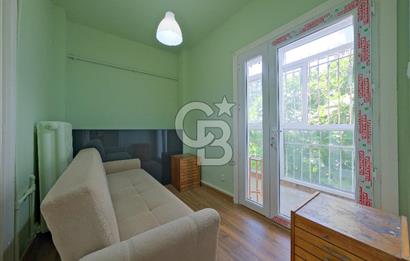 Gümüşsuyu'nda Boğaz Manzaralı Kiralık 3+1 Daire