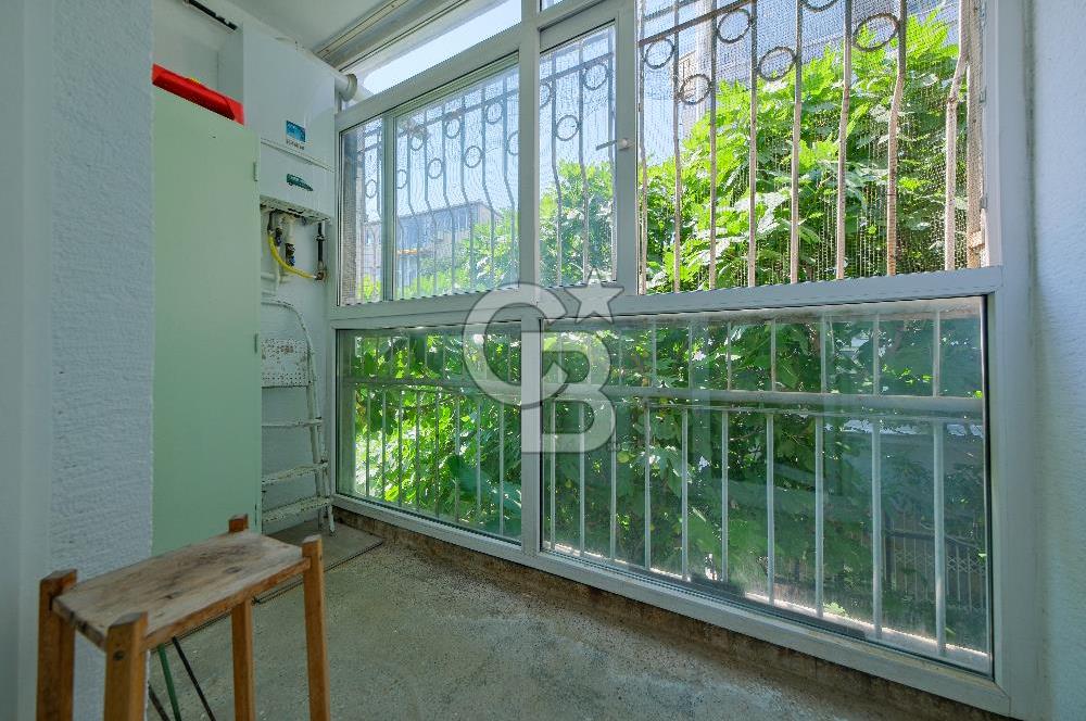 Gümüşsuyu'nda Boğaz Manzaralı Kiralık 3+1 Daire
