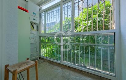 Gümüşsuyu'nda Boğaz Manzaralı Kiralık 3+1 Daire