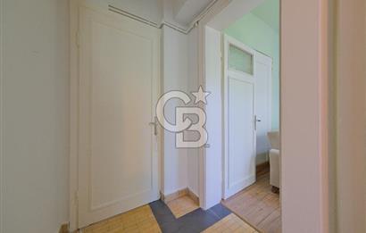 Gümüşsuyu'nda Boğaz Manzaralı Kiralık 3+1 Daire