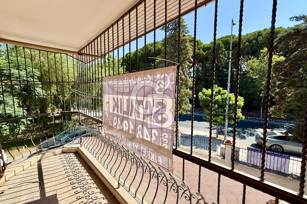MUSELAND-BAL LİSESİ KARŞISI YATIRIM FIRSATI