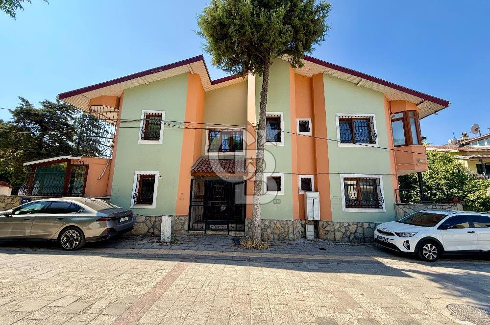 MUSELAND-BAL LİSESİ KARŞISI YATIRIM FIRSATI