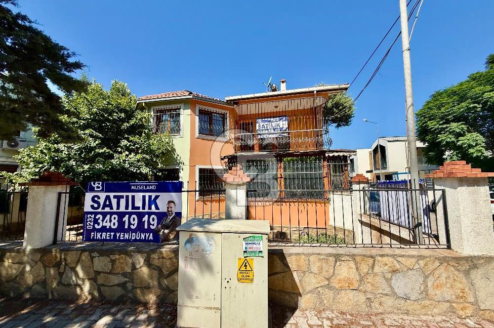 MUSELAND-BAL LİSESİ KARŞISI YATIRIM FIRSATI