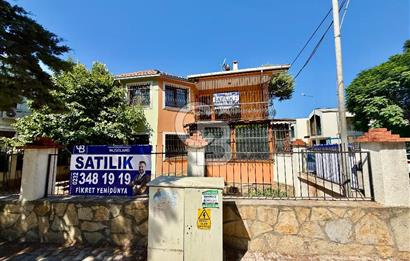 MUSELAND-BAL LİSESİ KARŞISI YATIRIM FIRSATI