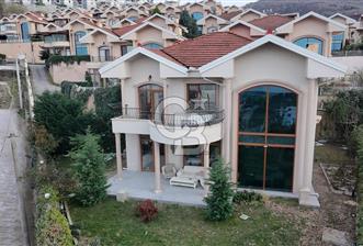 DENİZ MANZARALI GENİŞ BAHÇELİ 4+1 LÜKS VİLLA - 3 - 362159