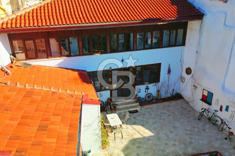 Muğla Merkezde Tam Müstakil Muğla Konağı